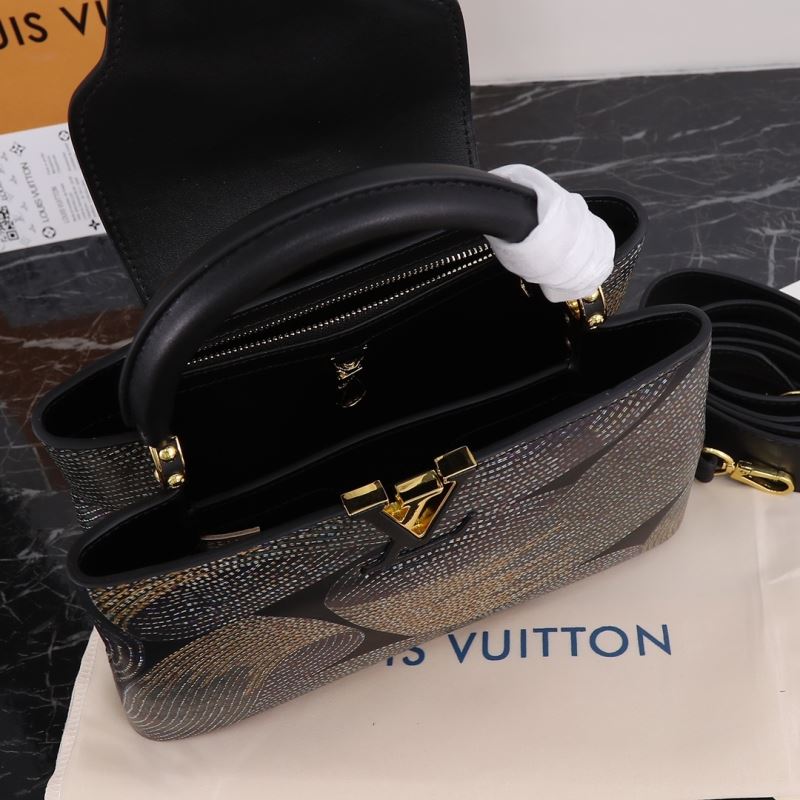 Louis Vuitton Top Handle Bags